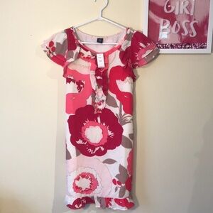 Gap Kids Floral dress